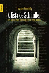 Cover of A Lista de Schindler