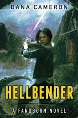 Cover of Hellbender