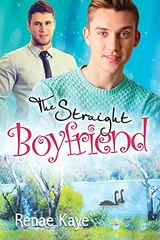 Cover of The Straight Boyfriend