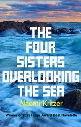 Cover of The Four Sisters Overlooking the Sea