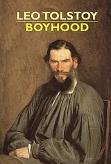 Cover of Boyhood