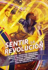Cover of Sentir la revolución