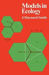Cover of Models in Ecology