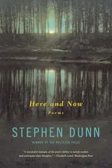 Cover of Here and Now: Poems