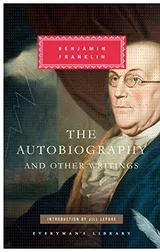 Cover of The Autobiography of Benjamin Franklin