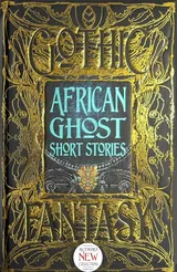 Cover of African Ghost Short Stories