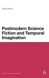 Cover of Postmodern Science Fiction and Temporal Imagination