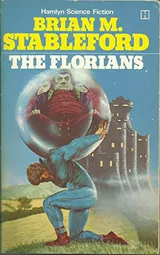 Cover of The Florians