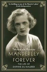 Cover of Manderley Forever