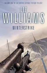 Cover of Winterstrike