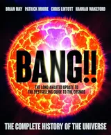 Cover of Bang!: The Complete History of the Universe
