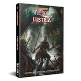 Cover of Lustria