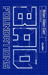 Cover of Bad Foundations
