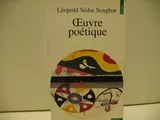 Cover of ??uvre po??tique
