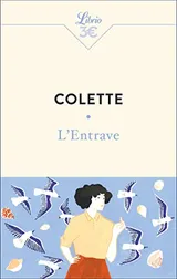Cover of L'entrave