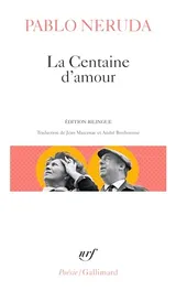 Cover of Centaine D Amour