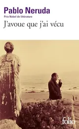 Cover of J Avoue Que J AI Vecu