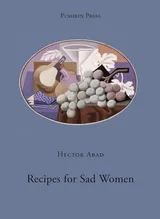 Cover of Recipes for Sad Women