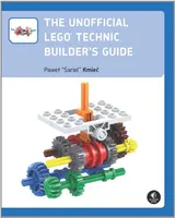 Cover of The Unofficial LEGO Technic Builder's Guide