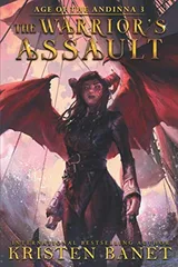 Cover of The Warrior's Assault