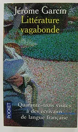 Cover of Littérature vagabonde