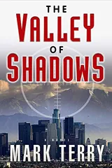 Cover of The Valley of Shadows