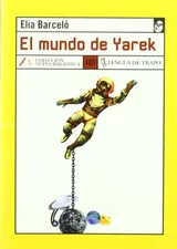Cover of El mundo de Yarek