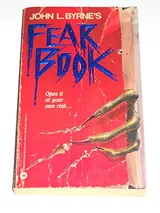 Cover of Fear Book