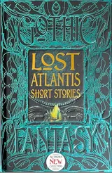 Cover of Lost Atlantis Short Stories