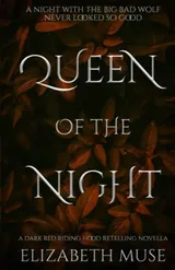 Cover of Queen of the Night