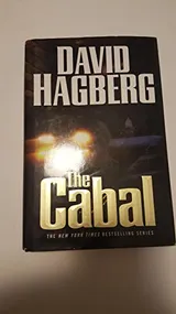 Cover of The Cabal