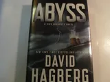 Cover of Abyss