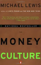 Cover of The Money Culture