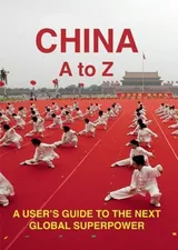 Cover of China A to Z