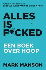 Cover of Alles is F*cked