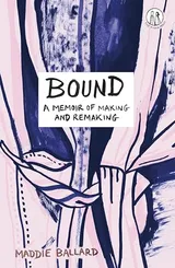 Cover of Bound