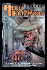 Cover of Hell Comes to Hollywood, Volume I