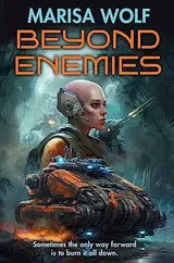 Cover of Beyond Enemies