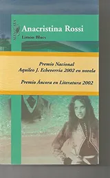 Cover of Limón Blues