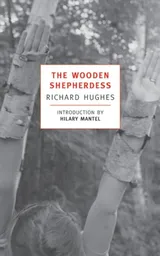 Cover of The Wooden Shepherdess