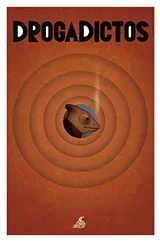 Cover of Drogadictos