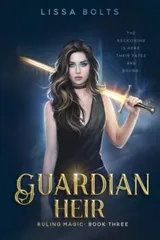 Cover of Guardian Heir