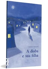 Cover of A diaba e sua filha