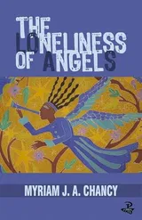 Cover of The Loneliness of Angels