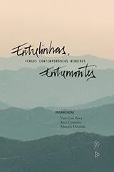 Cover of Entrelinhas, Entremontes
