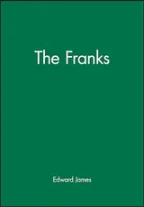 Cover of The Franks