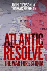 Cover of Atlantic Resolve