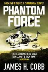 Cover of Phantom Force