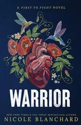 Cover of Warrior