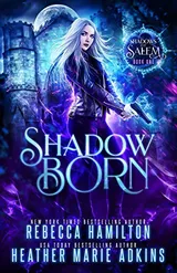 Cover of Shadow Born